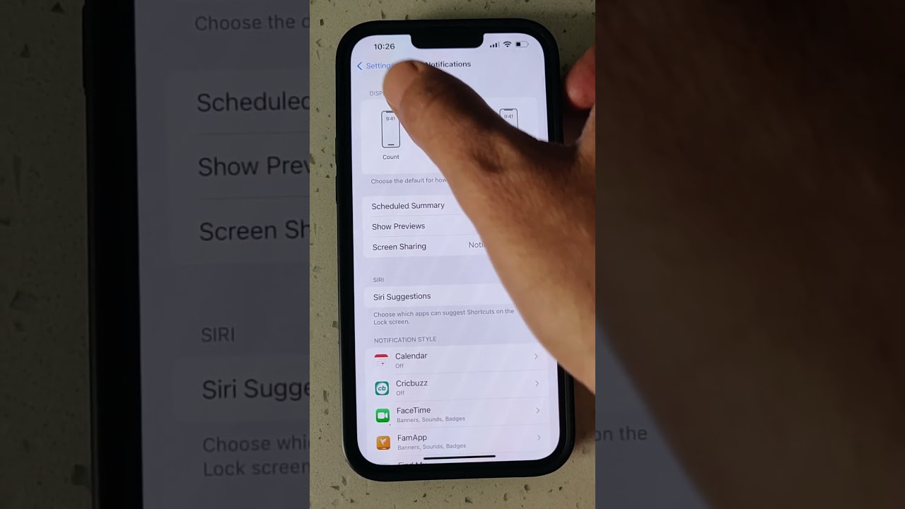 Naprawiono dźwięk sygnału dźwiękowego po zakończeniu połączenia telefonicznego w telefonie iPhone 14