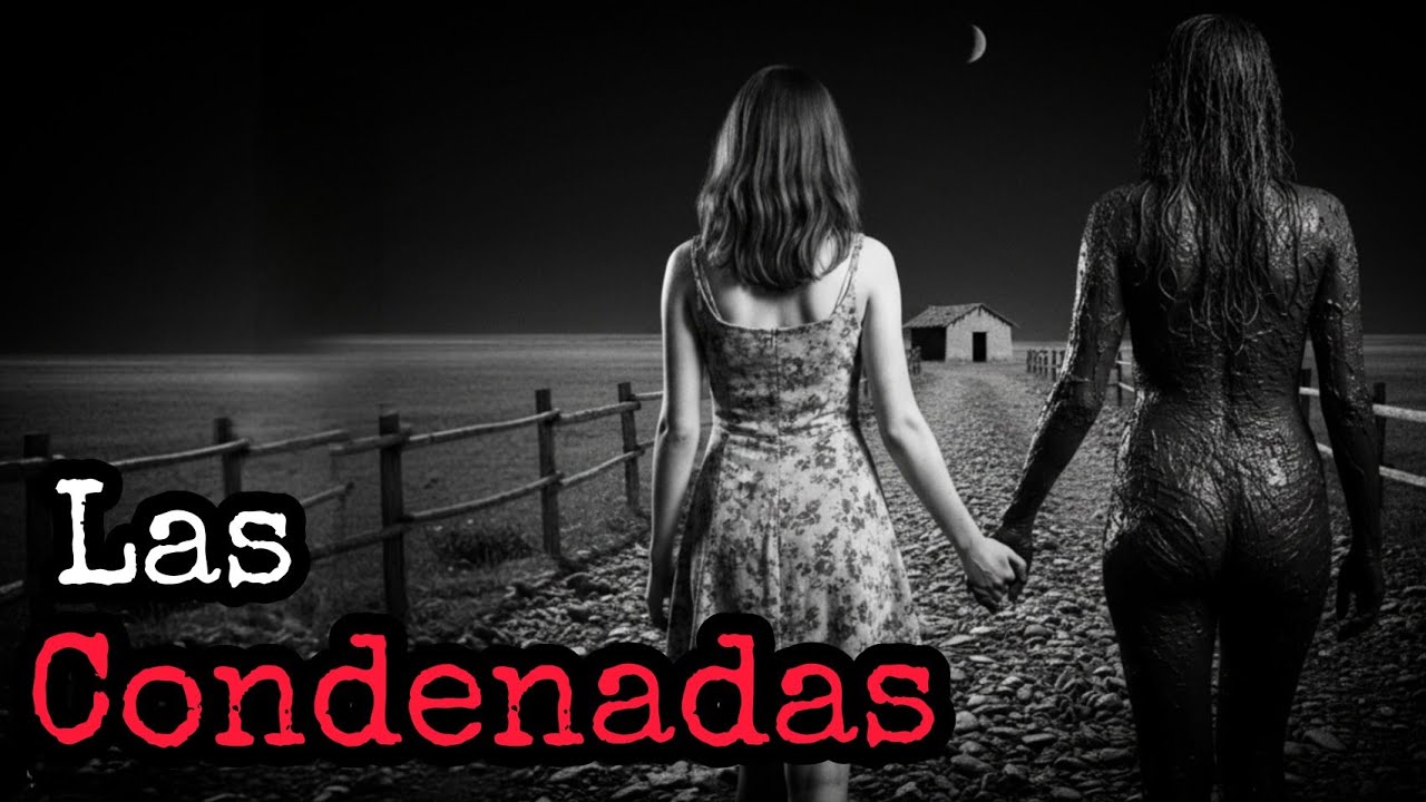 LAS CONDENADAS (HISTORIAS DE HORROR)
