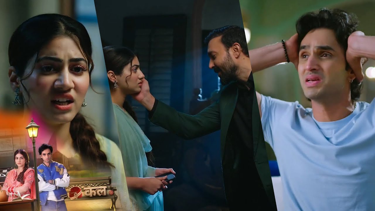 Tuu Juliet Jatt Di NEW PROMO 15th Dec 2025 Heer revealed Nawab's truth, Nawab is troubled by hunger
