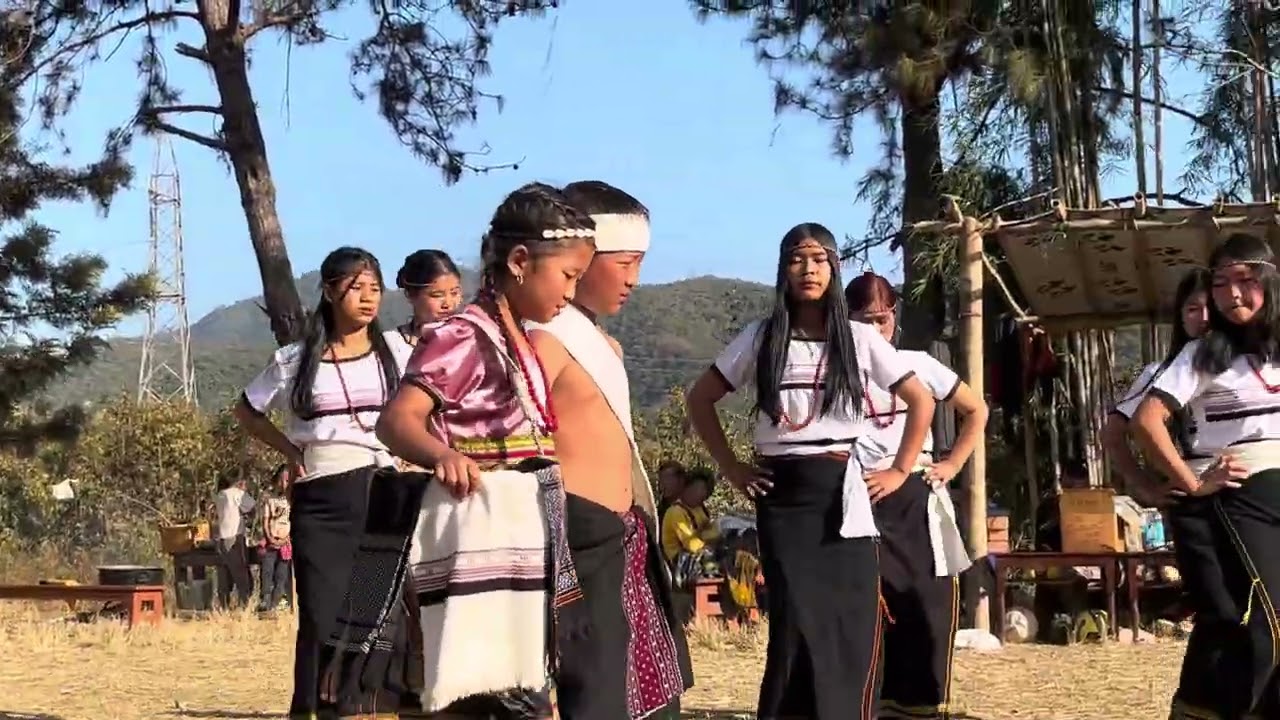molsang