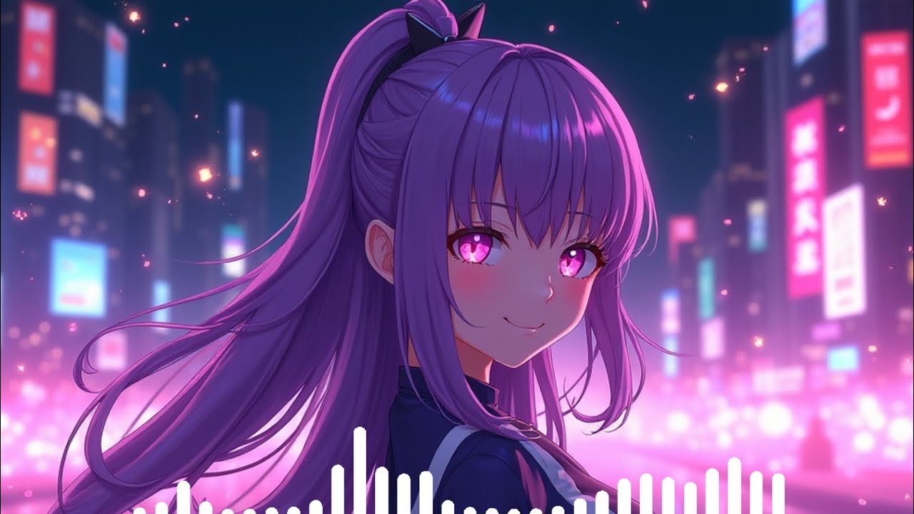 Nightcore Music Mix 2025 | 40 Minutes of Epic High-Energy Nightcore Anthems