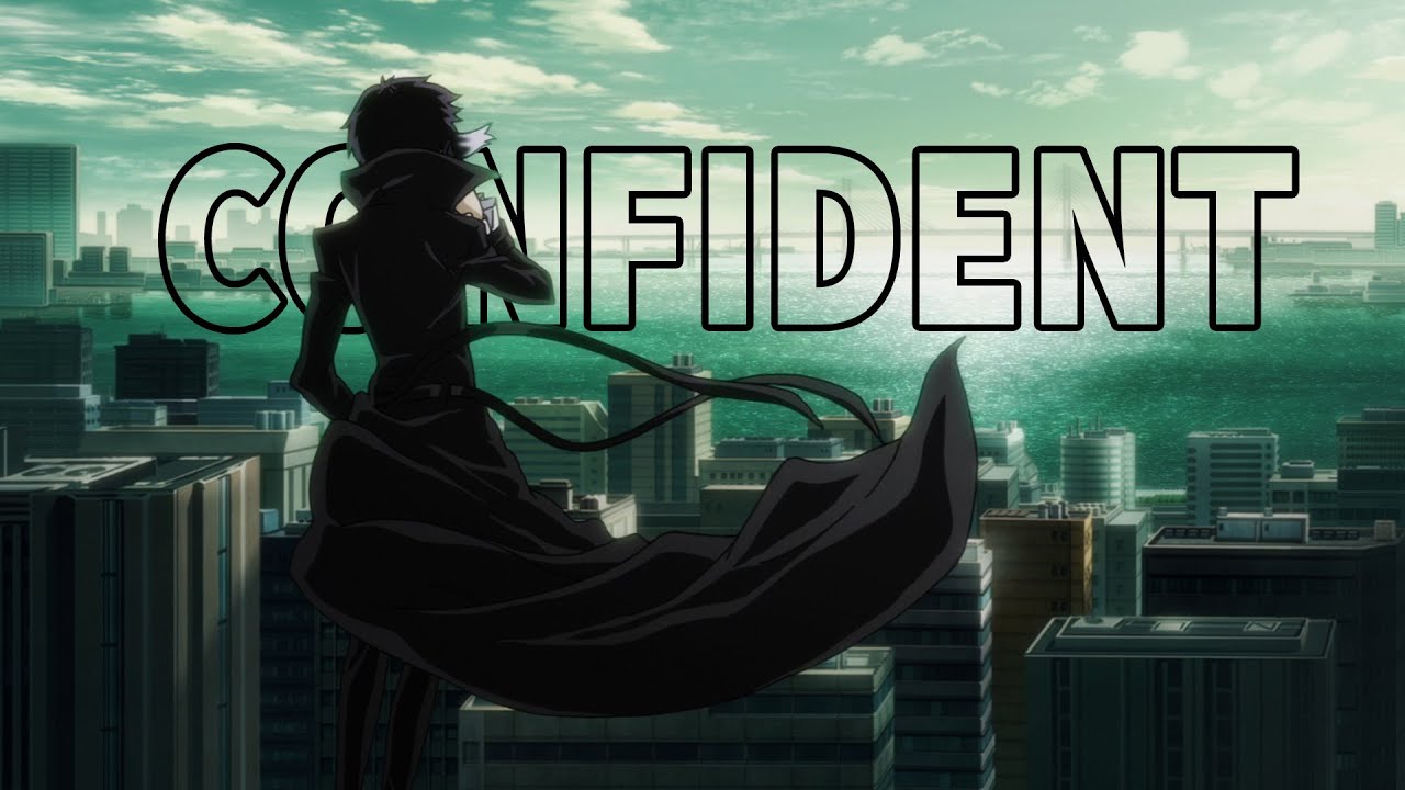 [AMV] Akutagawa Ryunosuke - Confident