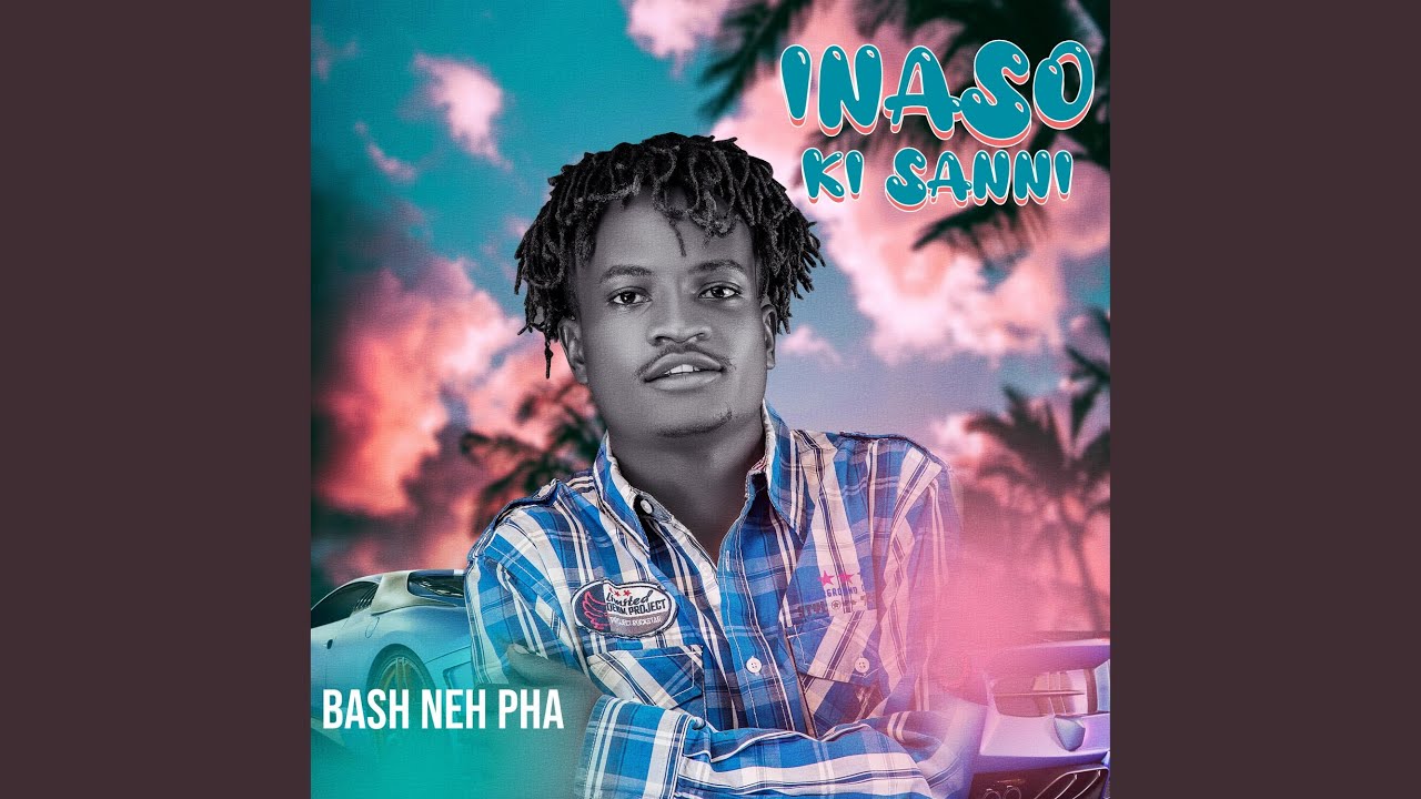 Inaso Ki Sanni