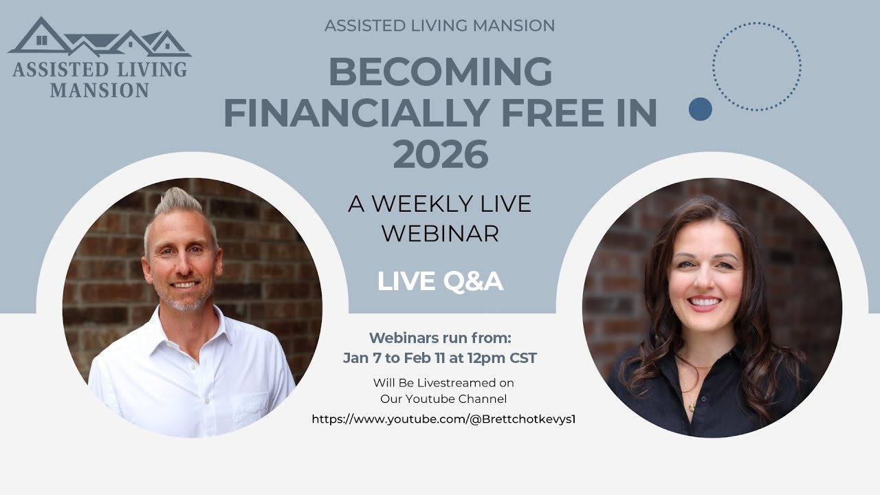 Financial Freedom Workshop Week 3 | The Turning Point