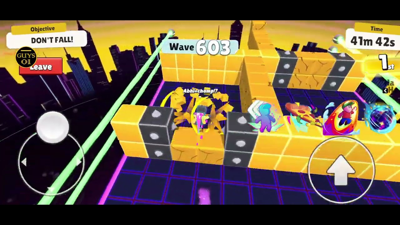 500-675 waves