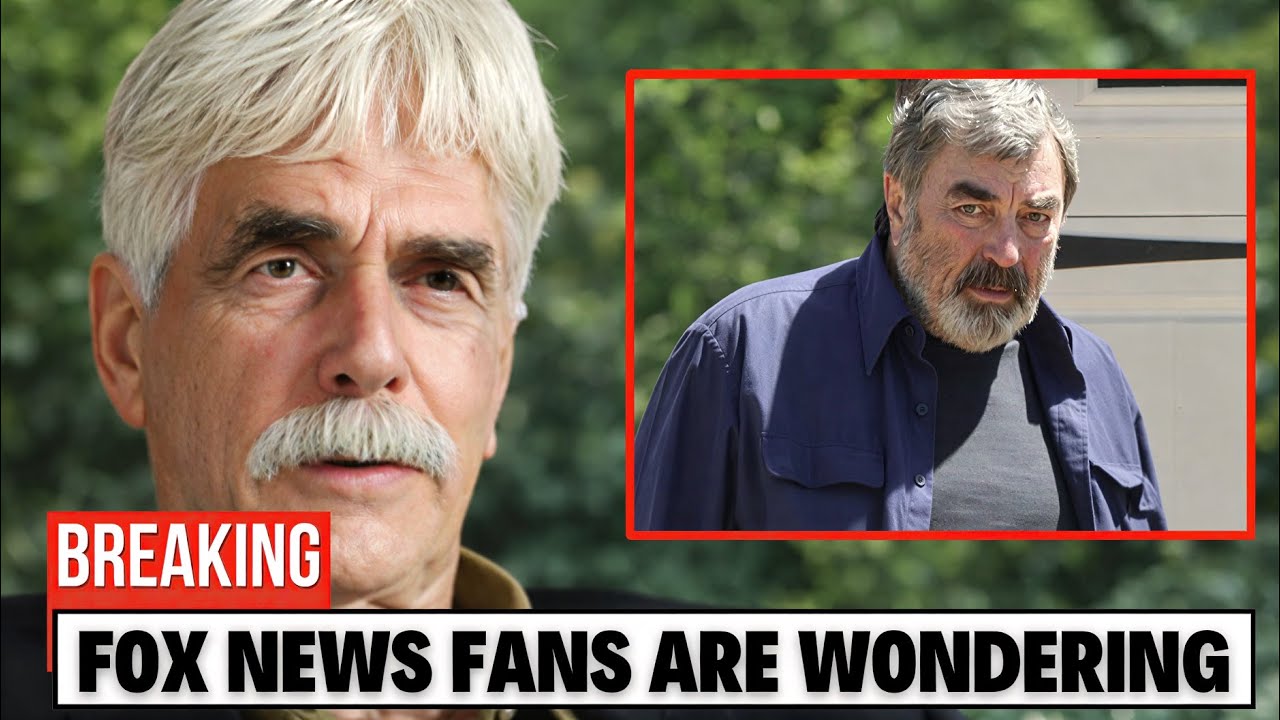 At 80, Sam Elliott Opens Up About the Hardest Chapter of His Life