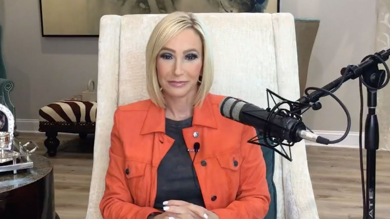 Paula White Cain Live Stream on July 28th - The Battle Before the Breakthrough