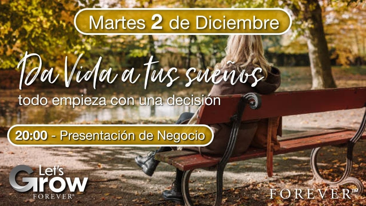 🇪🇸 💻 PRESENTACIÓN DE NEGOCIO ONLINE💻