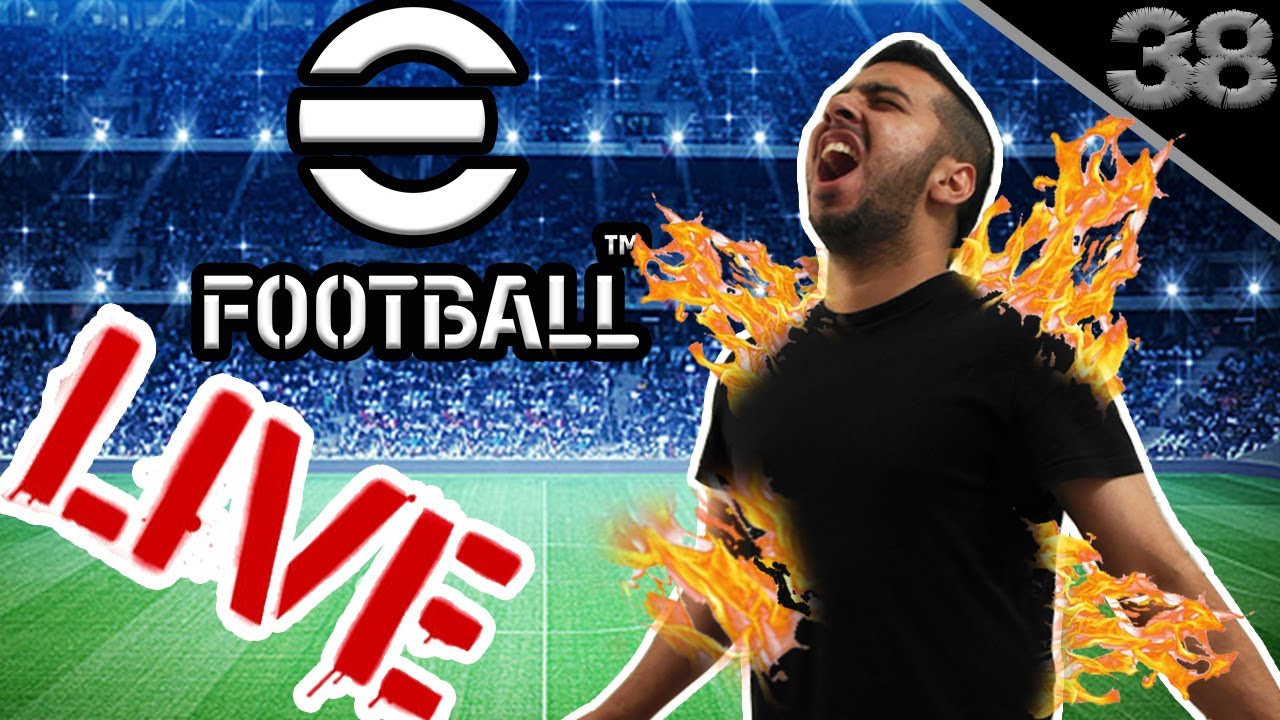 eFootball 2026 | BEAST MODE! #38