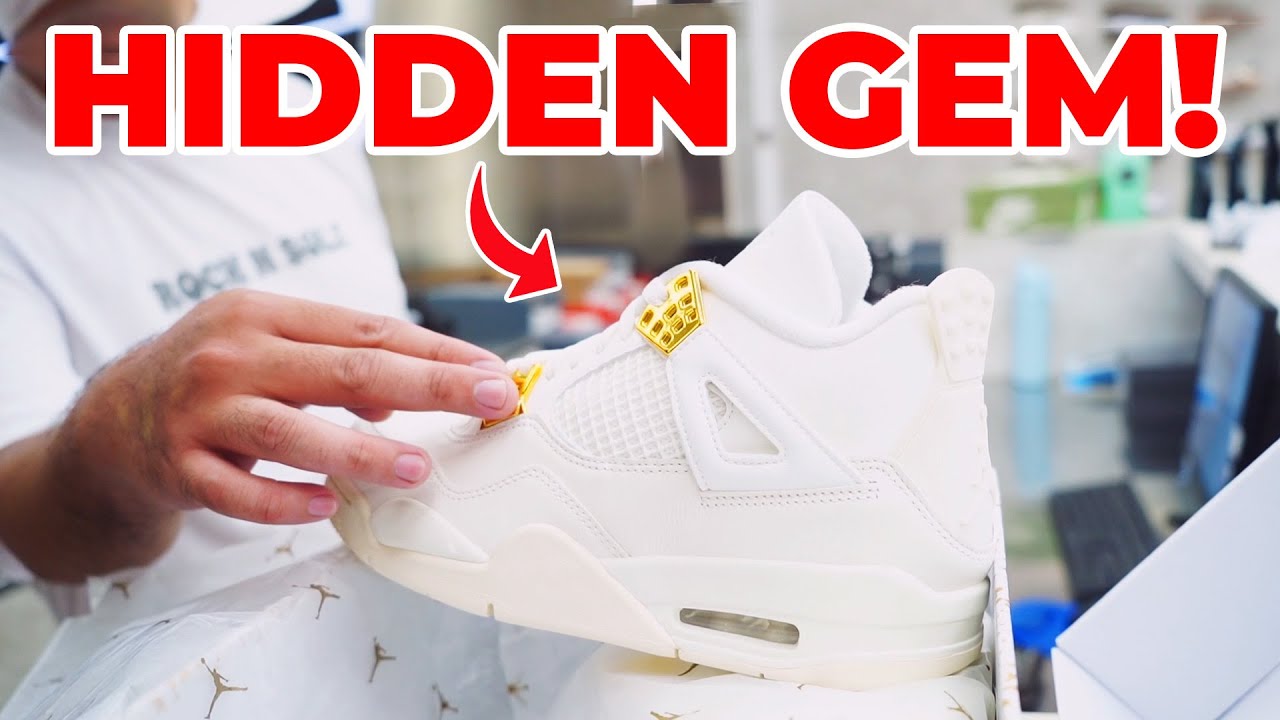 BAGONG SNEAKER NA DI MO DAPAT PALAMPASIN! | ROCK N SOLE SOLENAD STORE TOUR