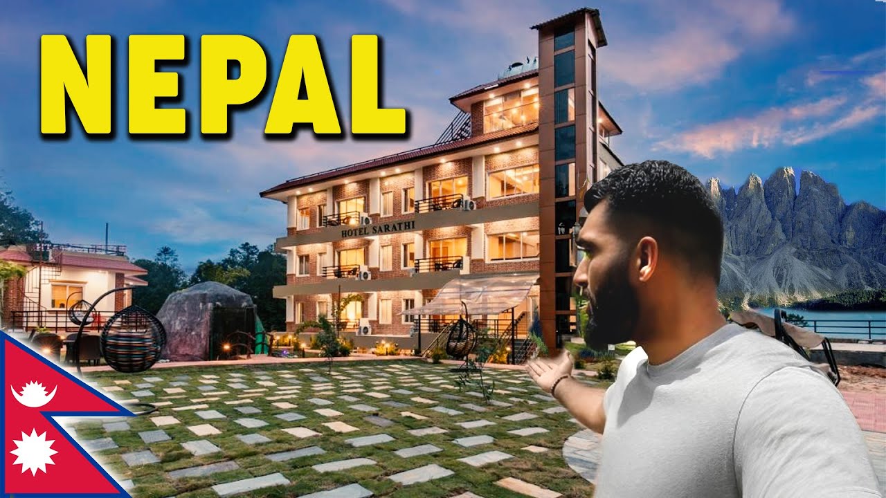 Travel To Nepal Dont Miss This!!