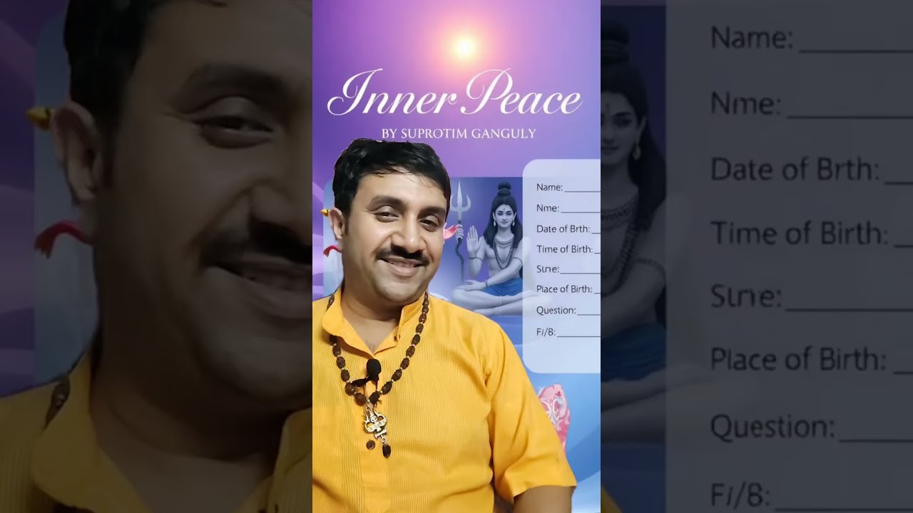 ১৪ অক্টোবর ধ্যান ও কুন্ডলী বিশ্লেষণ | Meditation for Mind & Soul