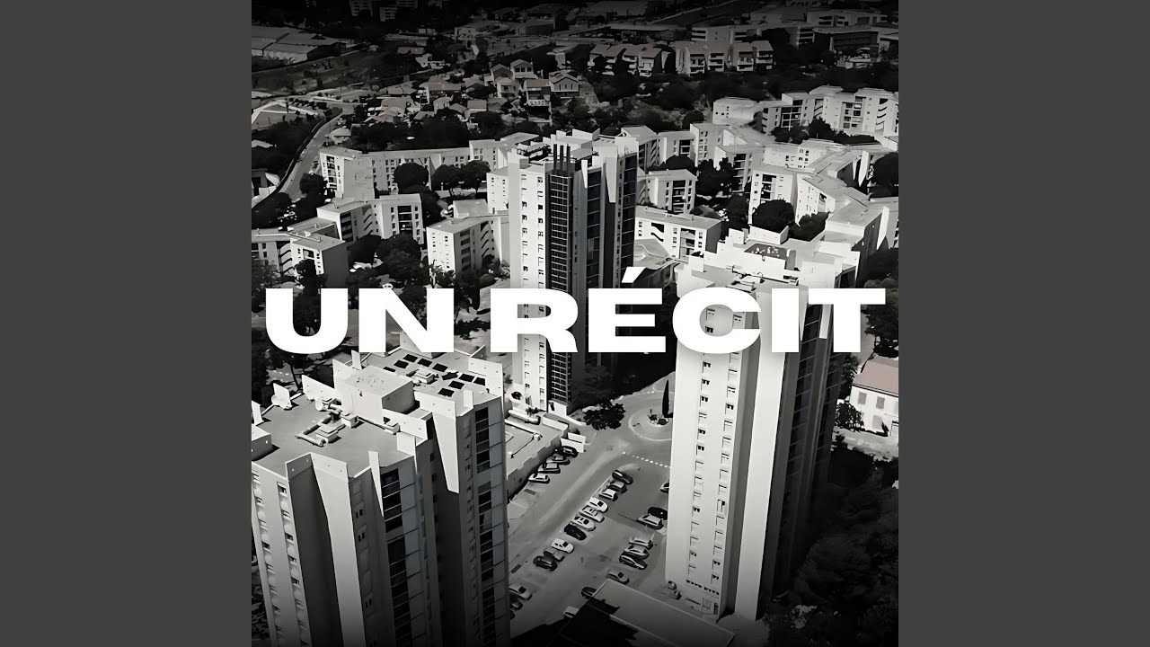 UN RÉCIT