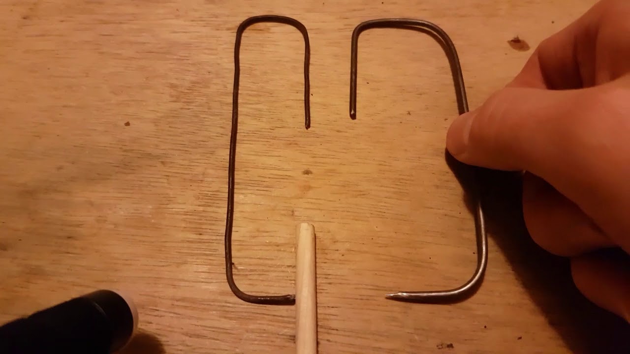 colocar alma violin, herramienta casera, make your own soundpost setter