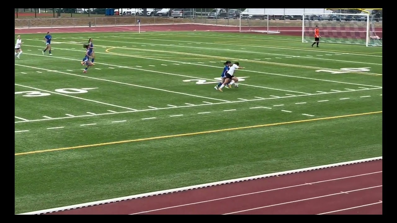 Freshman Varsity High School Highlights (Spring 2025)
