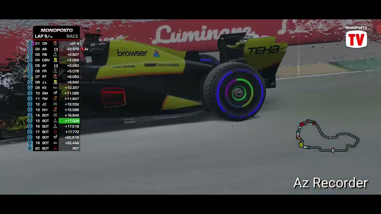 Australian Grand Prix