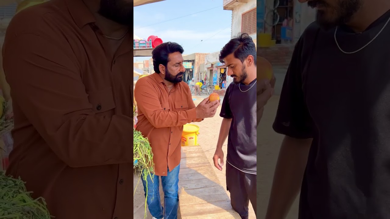دکاندار آپس میں لڑ پڑے 4 March 2026