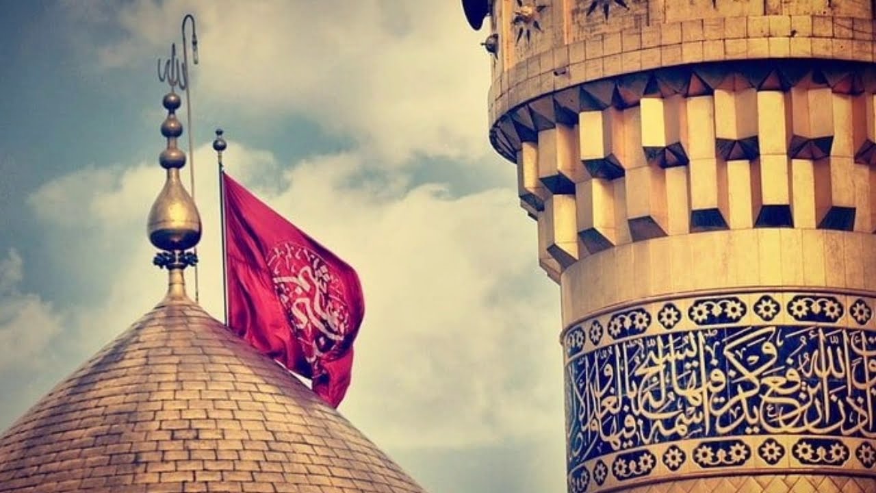 Beautiful Shia Azan by Shehzor Haider For 10 Muharam Azan E Ali Akbar a.s