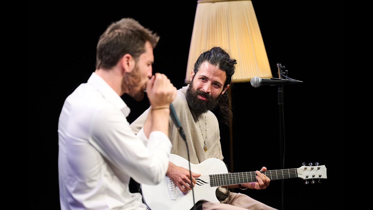 Yotam Ben-Or & Shachar Elnatan - 