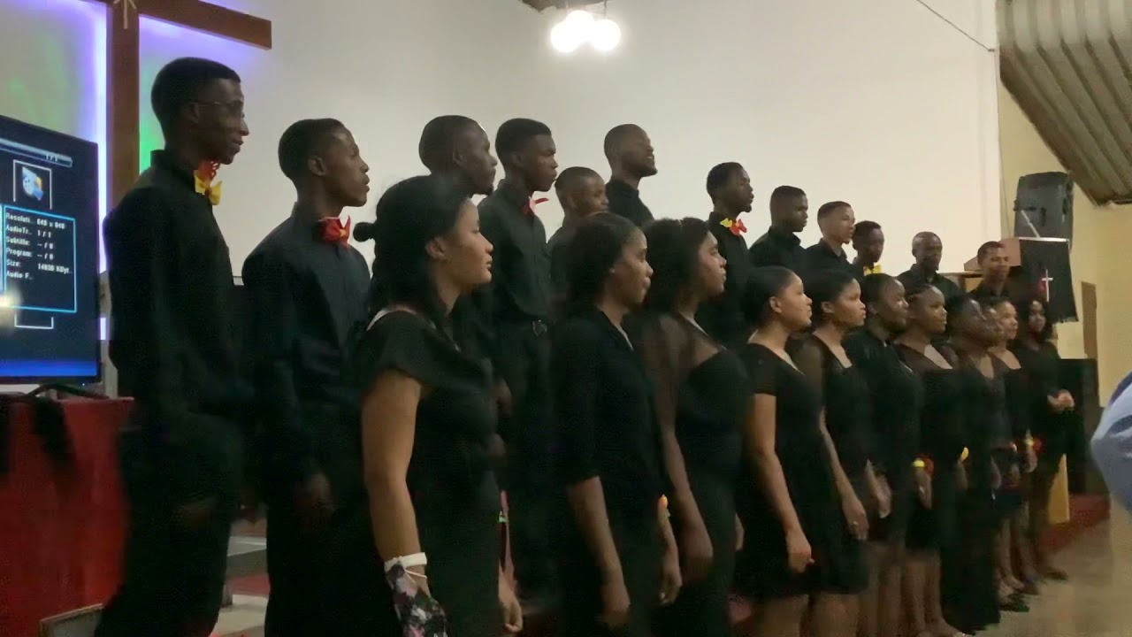 Bethel Youth