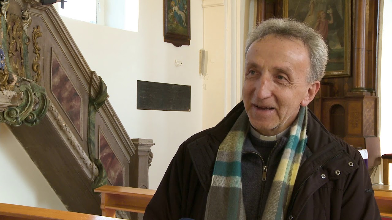 Televizija Zapad - Kud i kamo 25.02.2021. - Konjščina