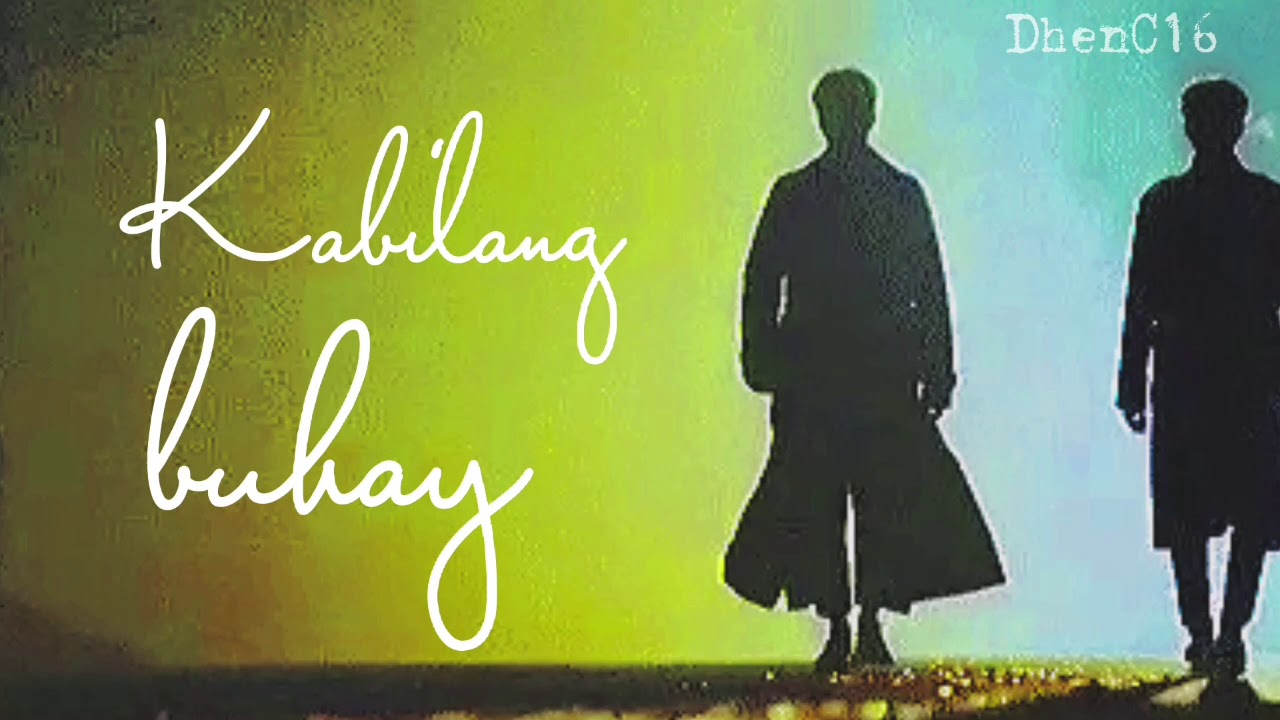kabilang buhay(namjin) fmv