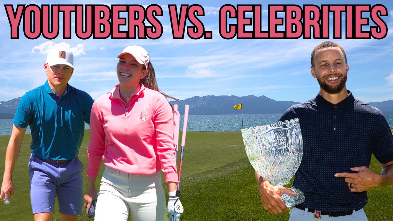 How Do We Stack Up Against Celebrities at Edgewood Tahoe?