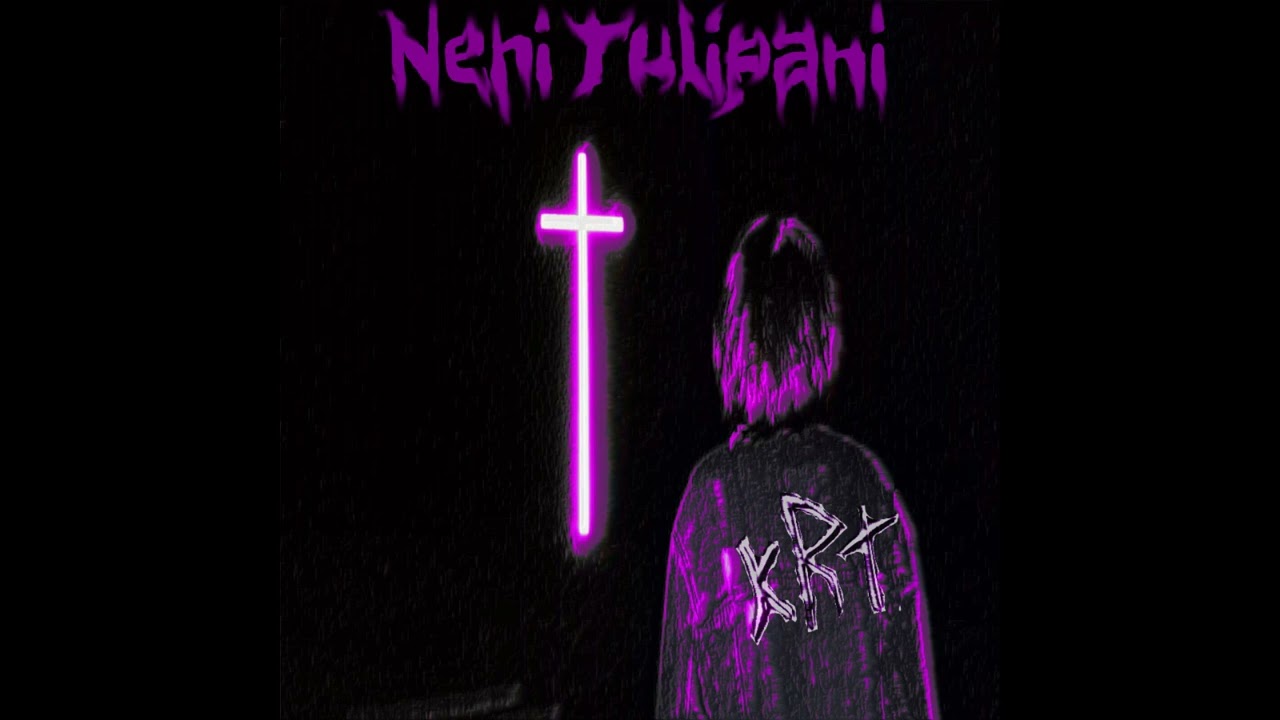 KRT - Neri Tulipani EP