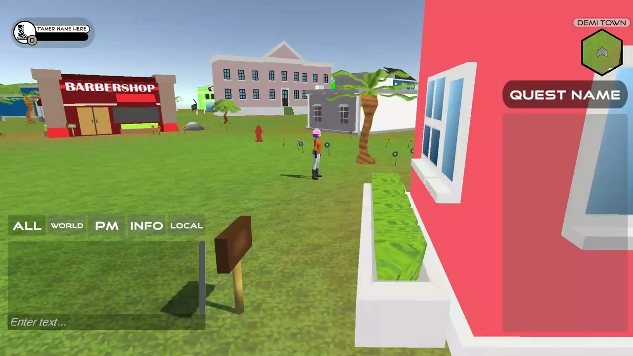 Real World Preview #2