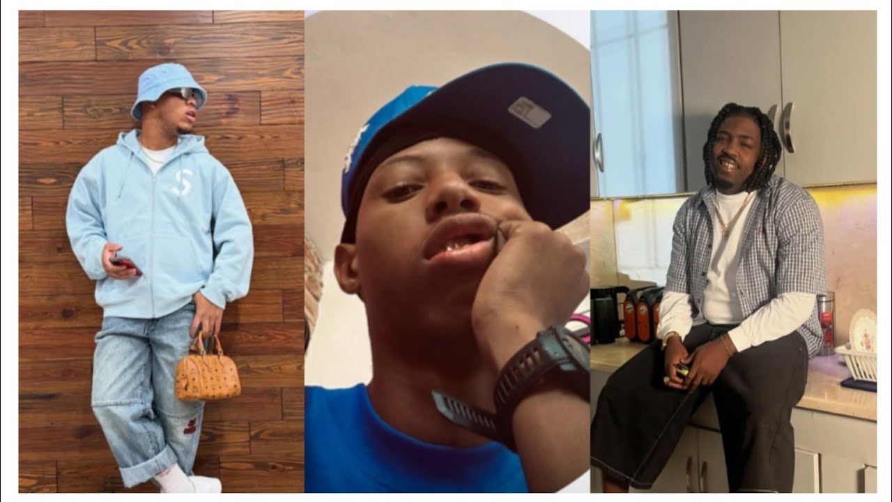 Wildey ❌ Yeyito DK ❌ Un Titico - China Chinola
