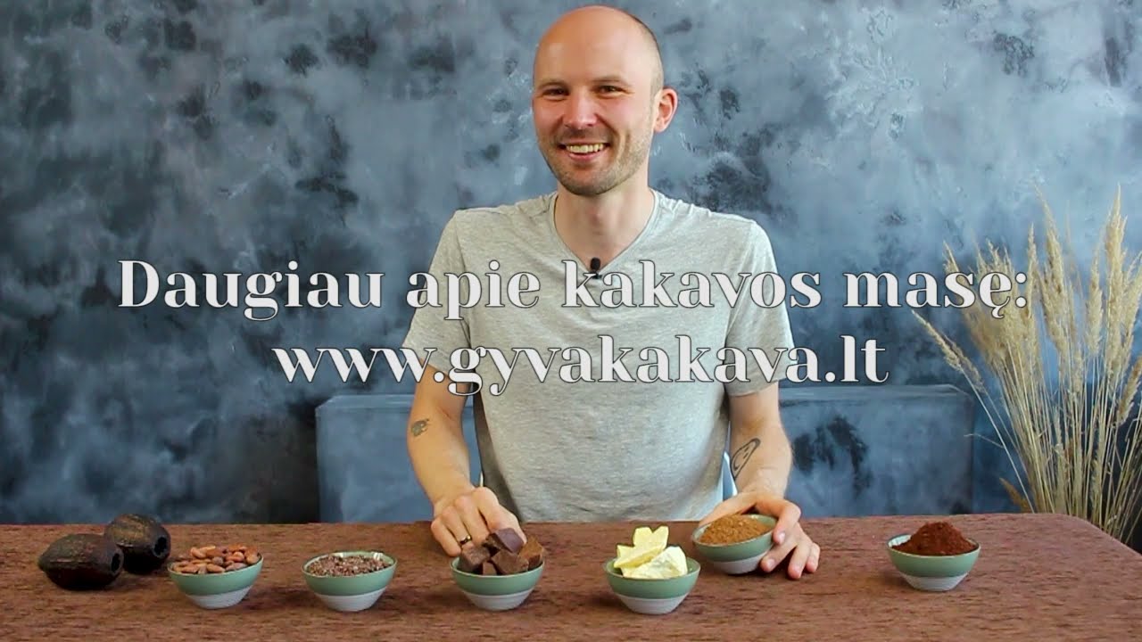 Kakavos kelias - nuo ankšties iki miltelių