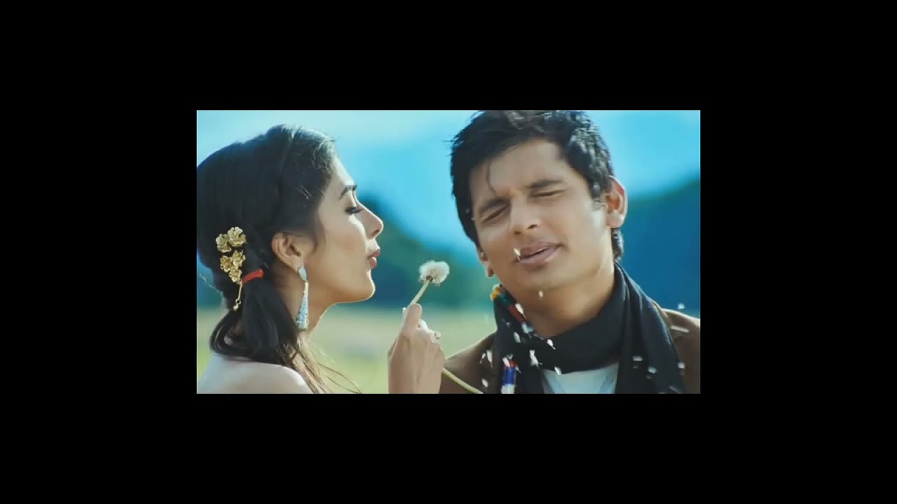 Vaaye moodi summa iru da❤~Mugamudi song💫