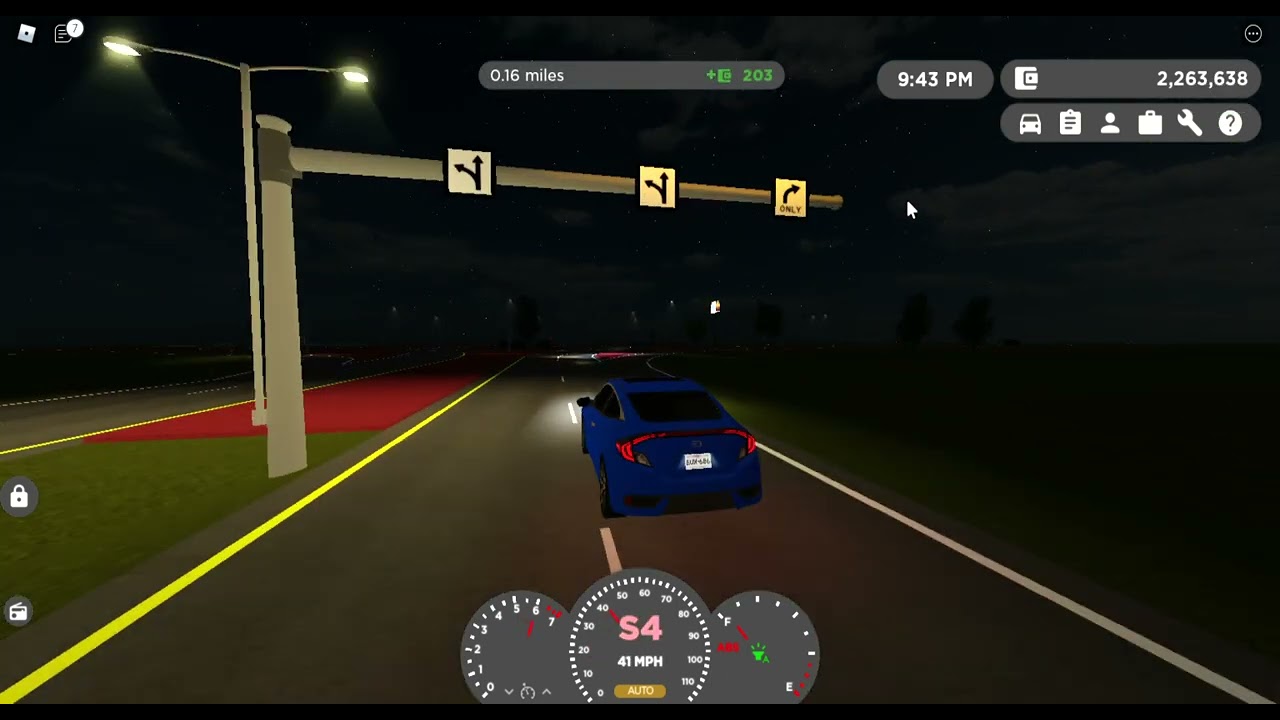 Direction To Amazon Warehouse In Greenville, WI  (ROBLOX)