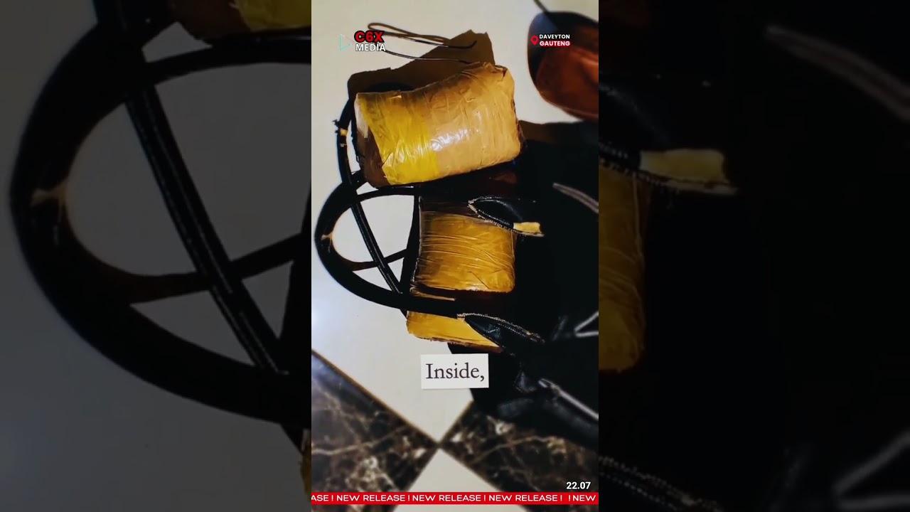 CIT GANG SAFE HOUSE BUSTED | 7 RIFLES, HIJACKED BMW X5 & FIREARMS RECOVERED #saps #breakingnews