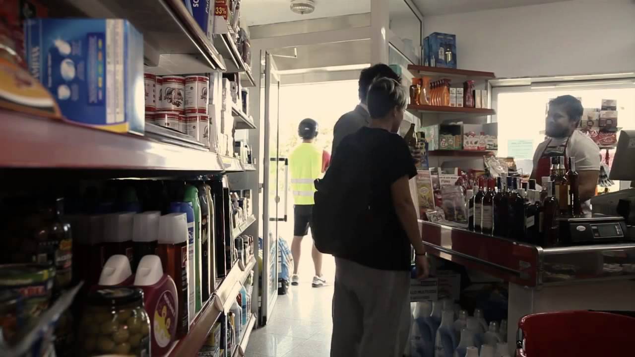 Tuerka Rap - La lógica neoliberal - Ludovico y los Acéfalos