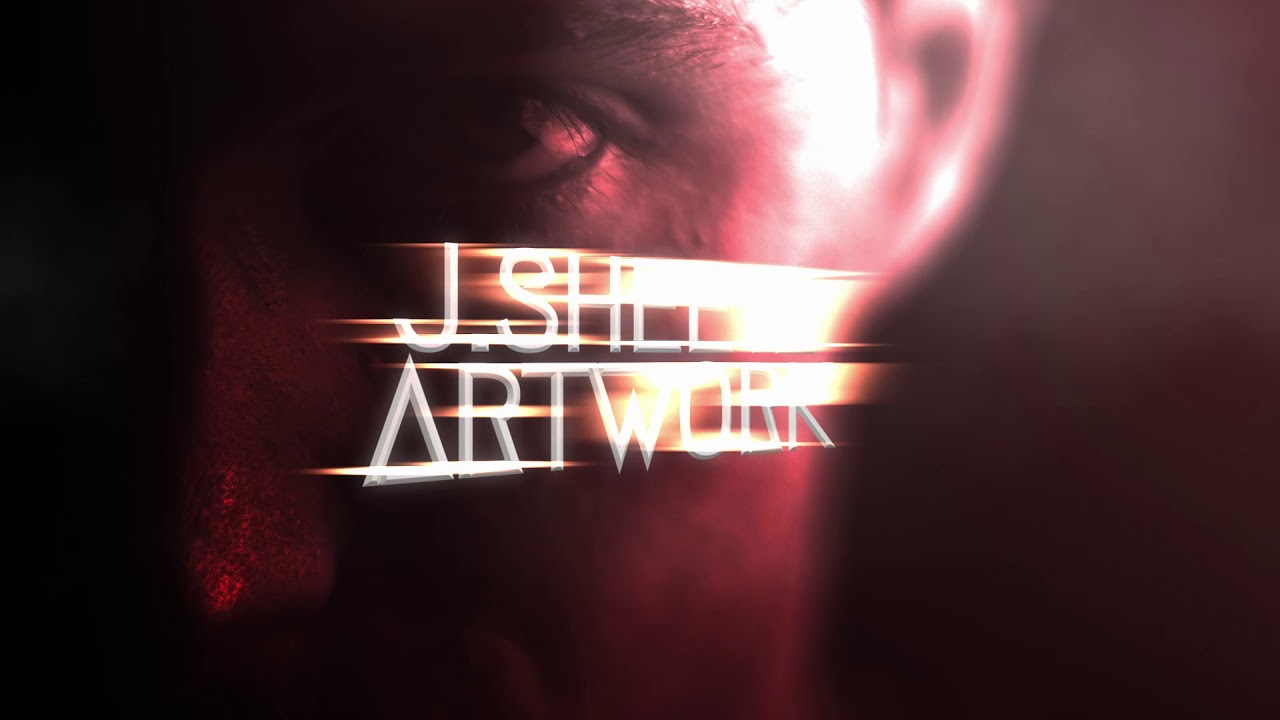 New Channel Intro - J Sheetz Artwork