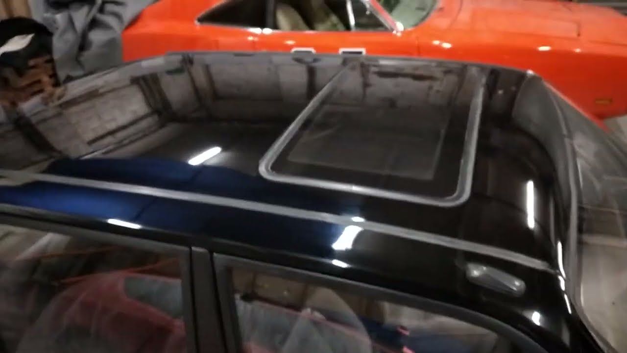 MAESTRO TURBO DIESEL BLACK  1993 WOLVERHAMPTON