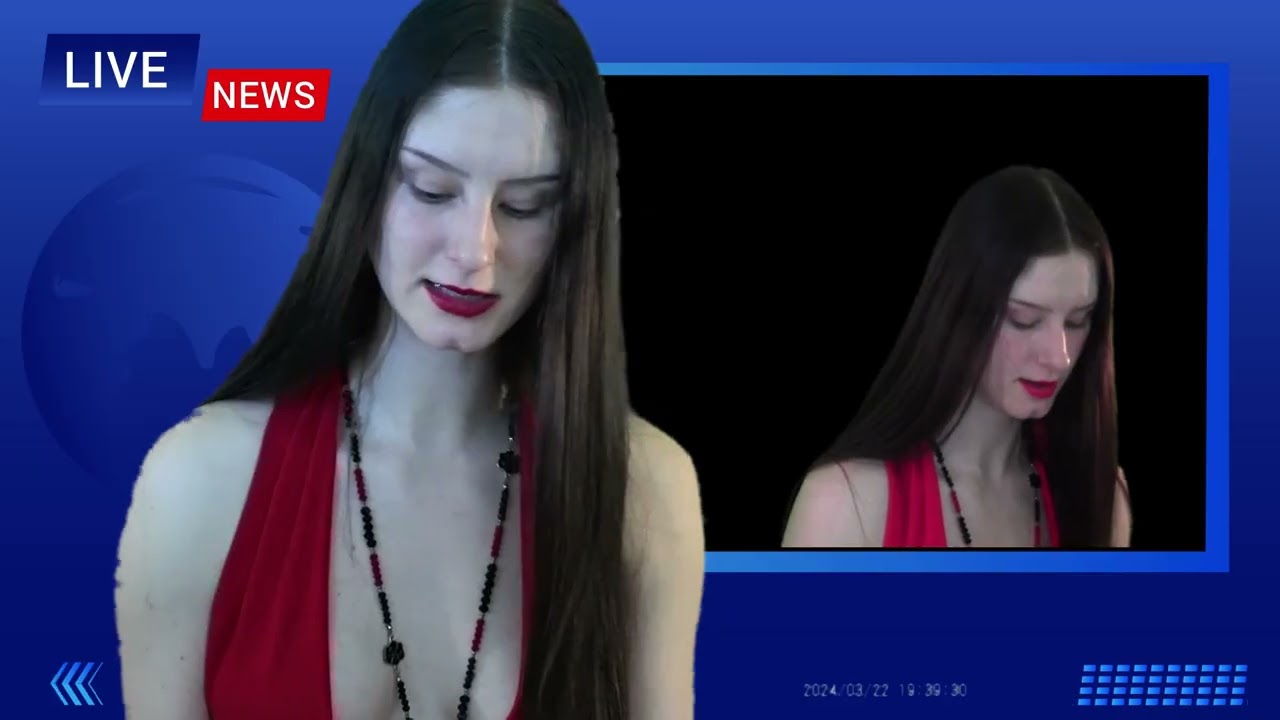 TRANSPARENT 4K JAMAIA NEWS