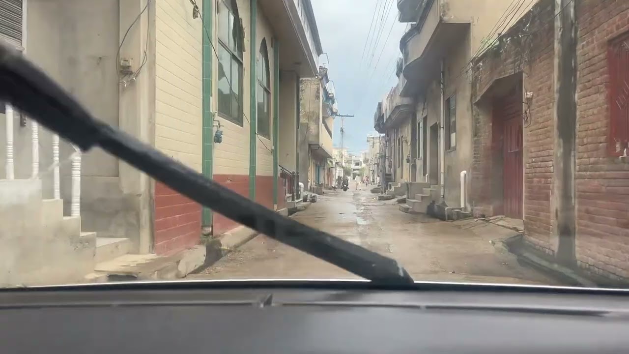 Haji chak tasil Kharian district gujrat 