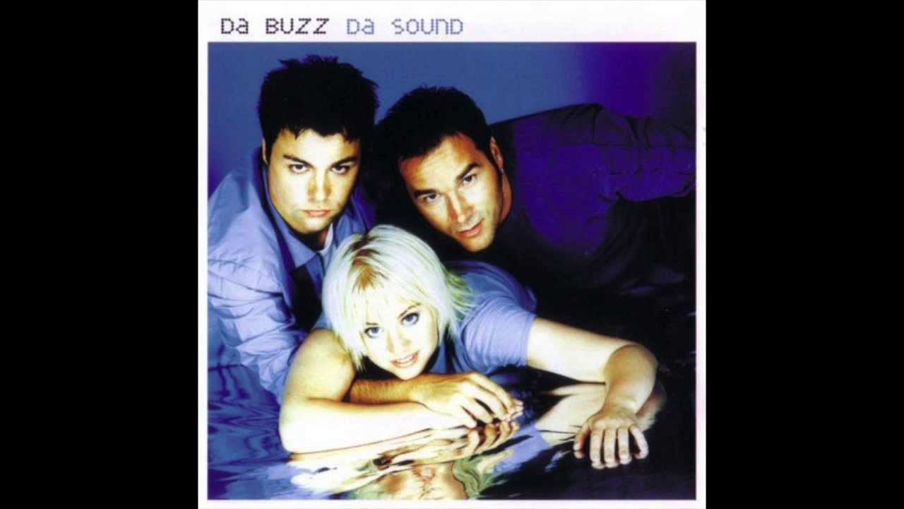 Da Buzz - Paradise