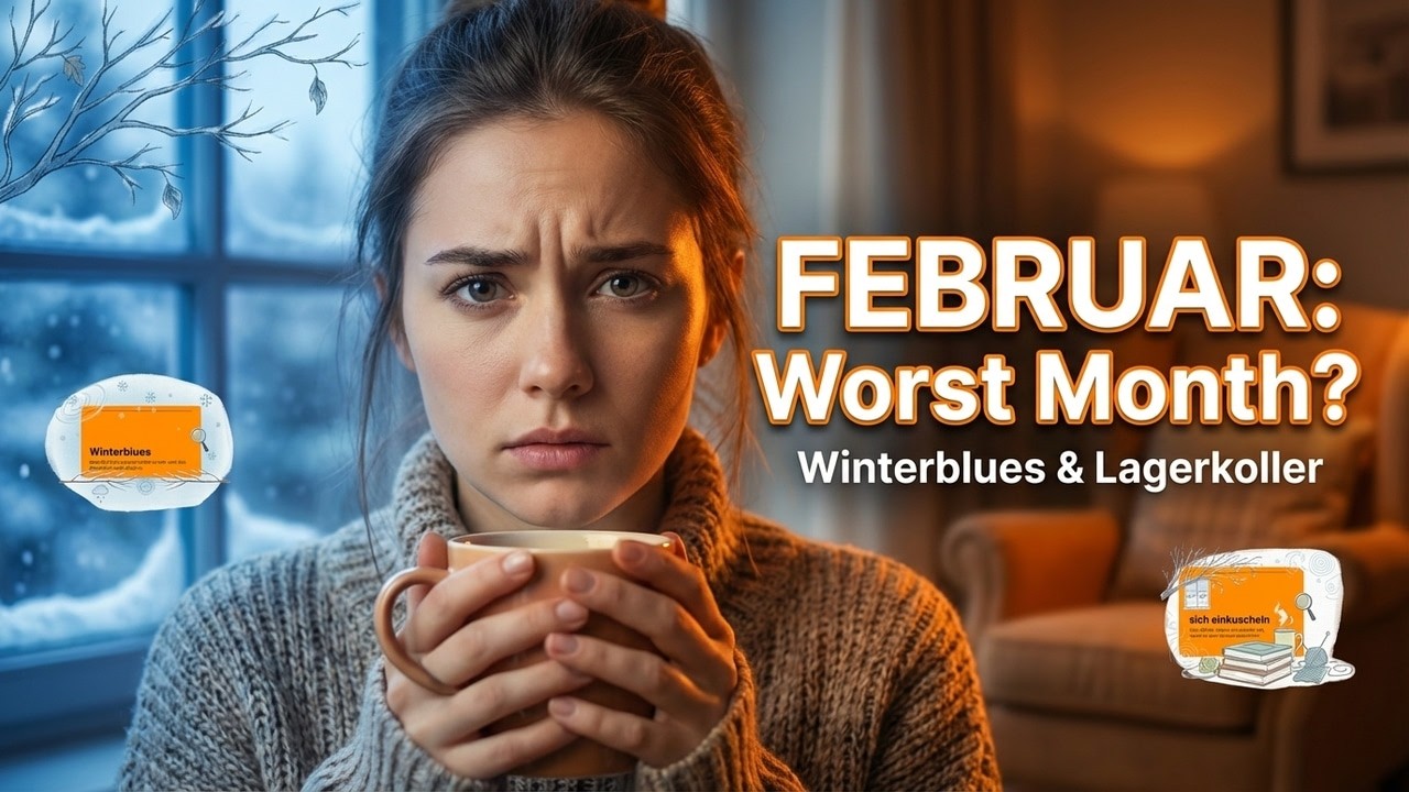 Don't Talk About February Until You Know This!