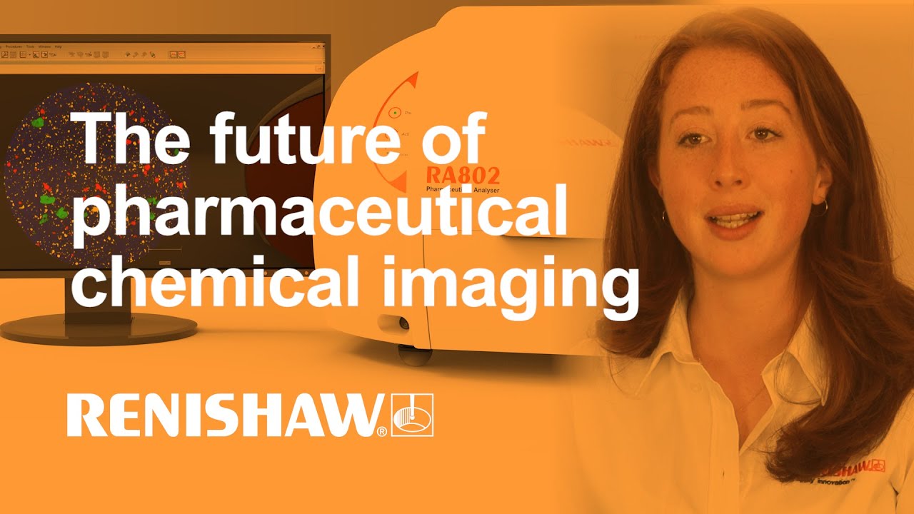 The future of pharmaceutical chemical imaging