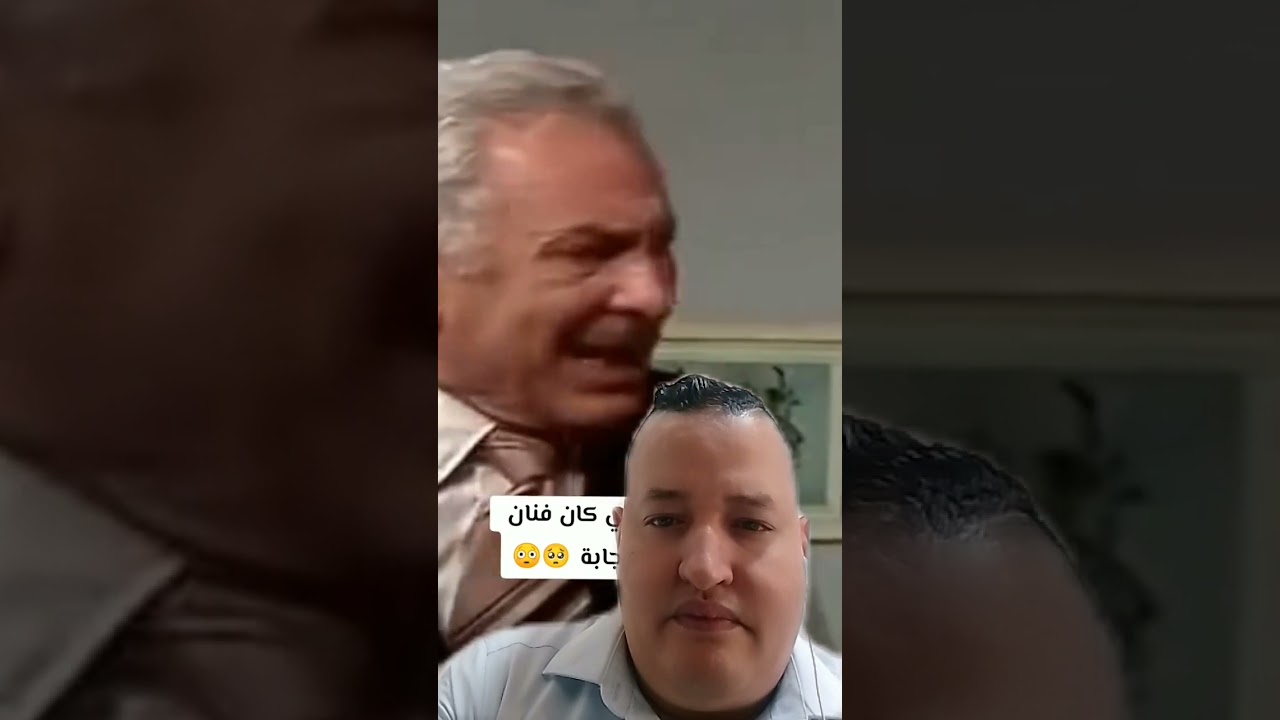 محمود مرسي مشهد شيء مش هيتكرر تانى❤️❤️❤️