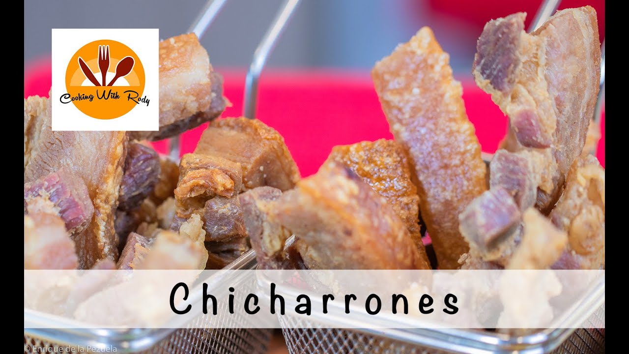 Chicharron