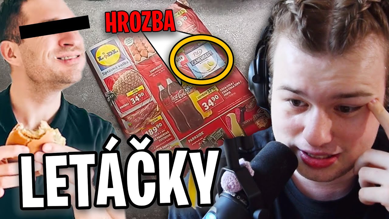Znovu zjišťuji KDO JE LUBOŠ BAILADOR