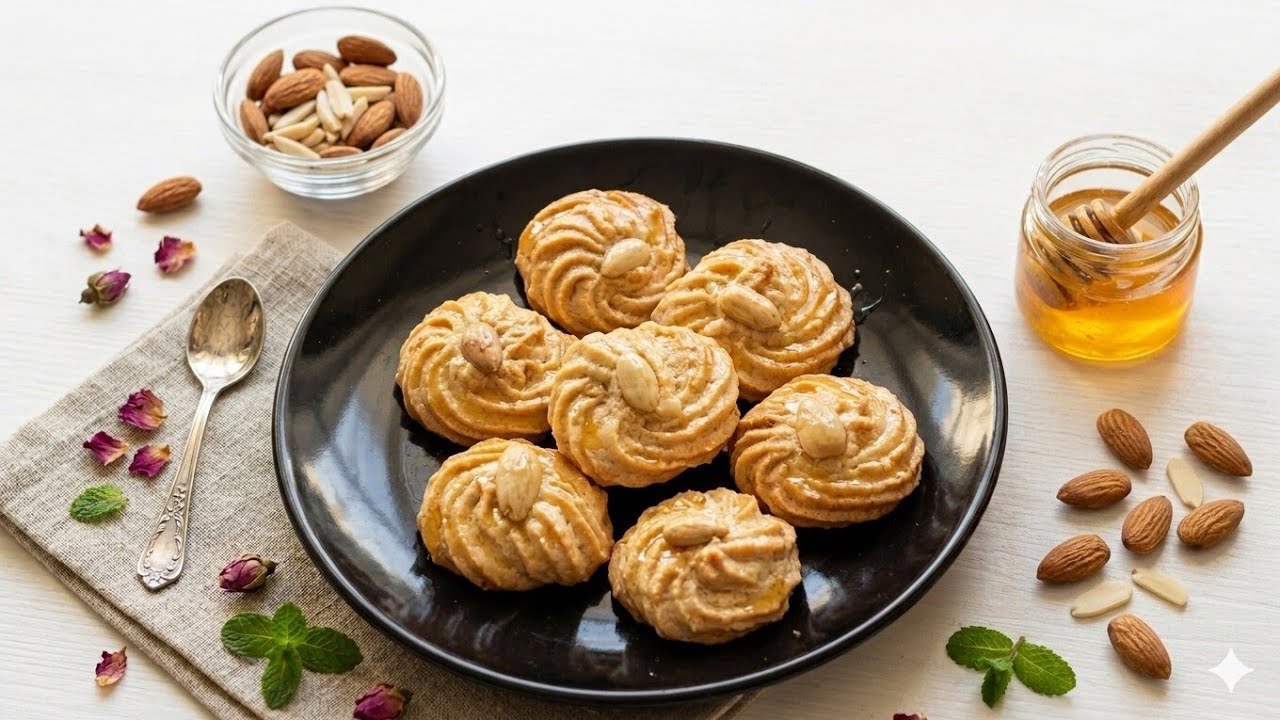 العبمبر المعسل