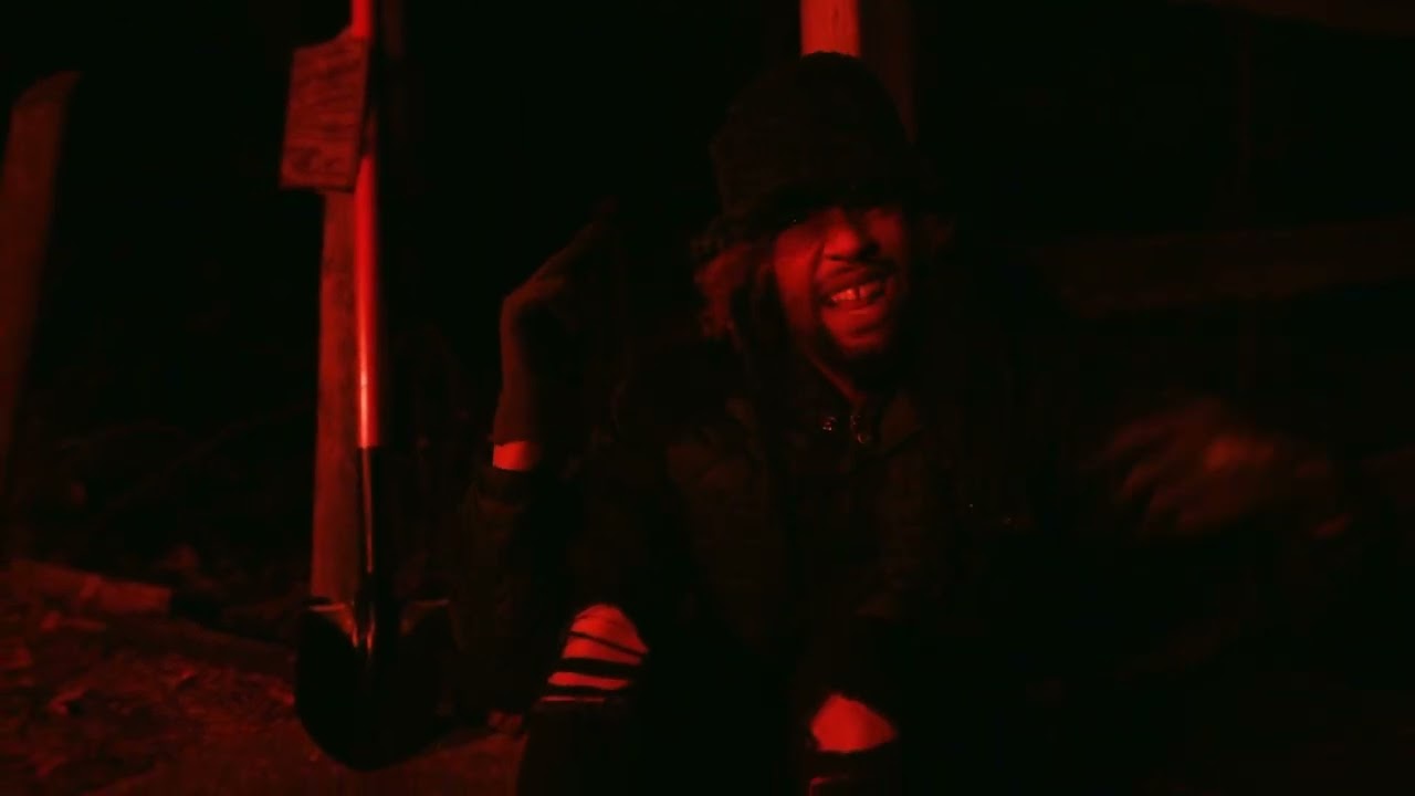 Zolo Zero - Cutthr0at (Official Music Video)