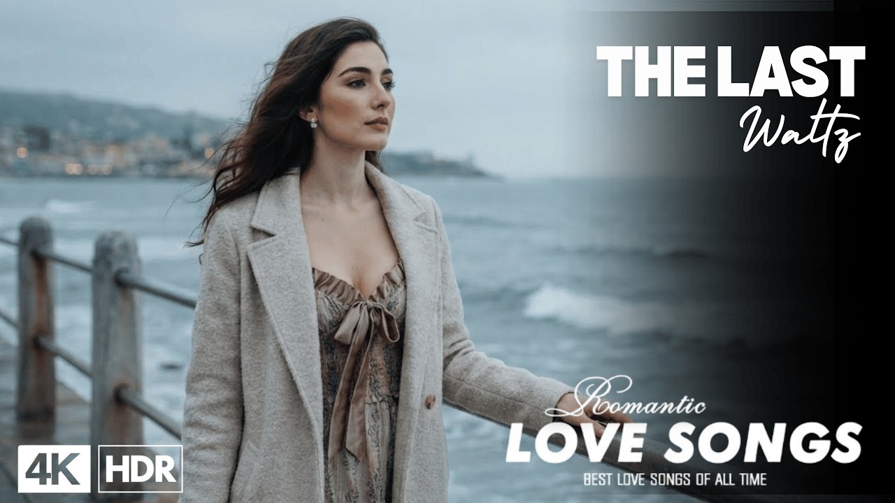 The Most Emotional 60s Love Songs 💞 Vintage Love Mix