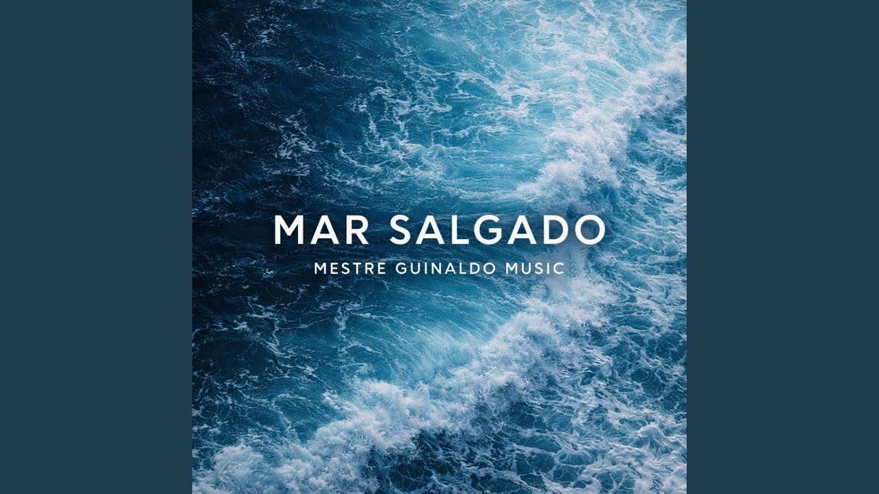 Mar Salgado