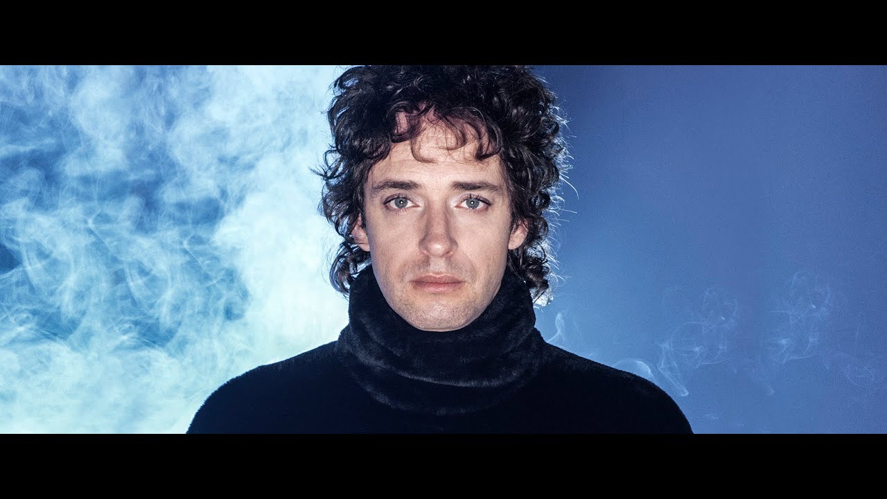 Quizás porque. Gustavo Cerati: Me verás volver (capítulo completo) - Canal Encuentro